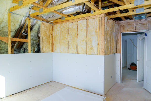 Best Soundproof Insulation  in Kamiah, ID